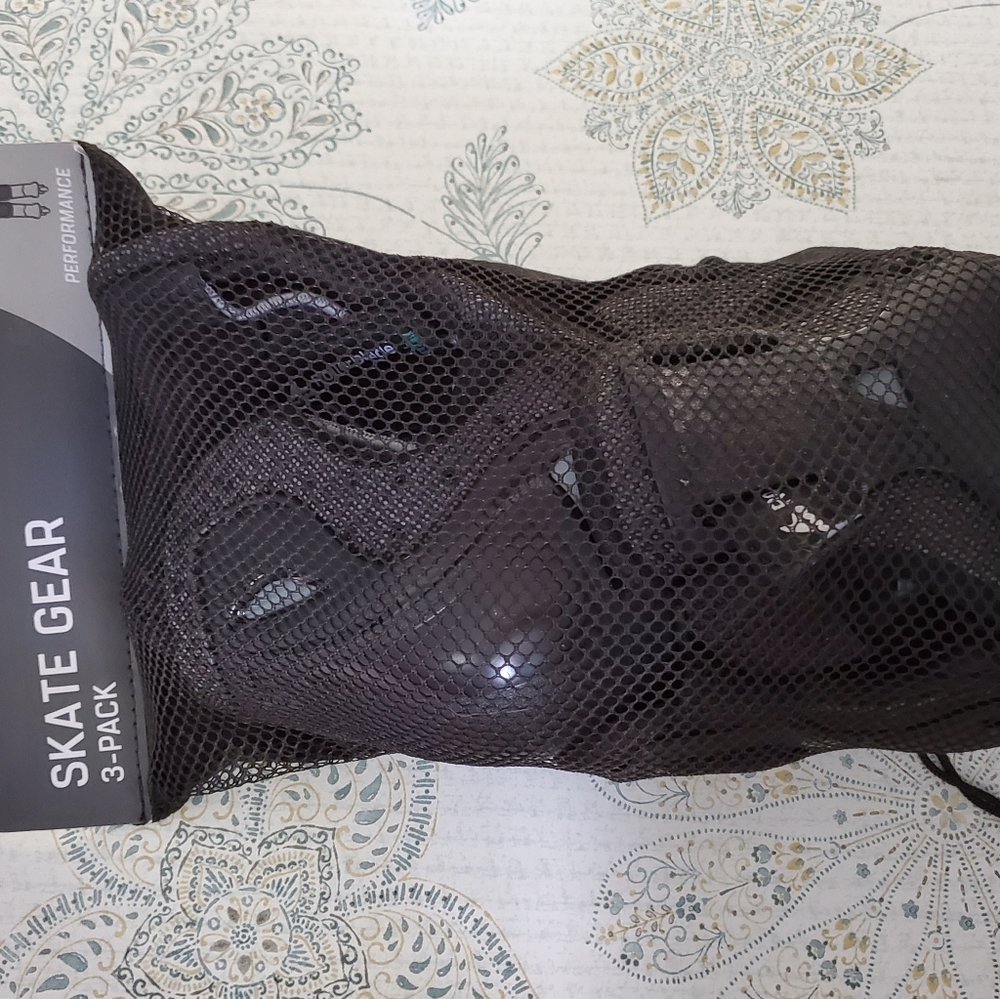 Skate Gear Pack